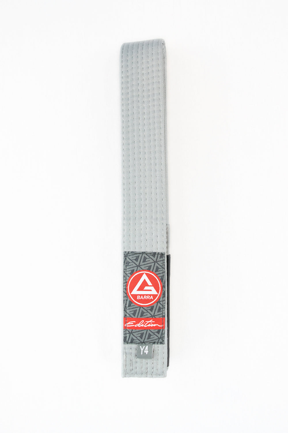 GB Edition Youth Belt - Grey