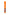 GB Edition Youth Belt - Orange