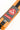 GB Edition Youth Belt - Orange/Black