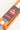 GB Edition Youth Belt - Orange/White
