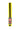 GB Edition Youth Belt - Yellow/Black